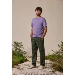 - Panchia. - T-hirt < Maloja Online