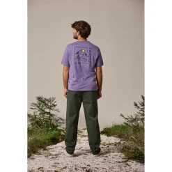 - Panchia. - T-hirt < Maloja Online