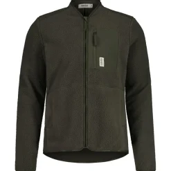 Maloja Jacken|Alltagsbekleidung-- PeiderspitzM. - Fleecejacke