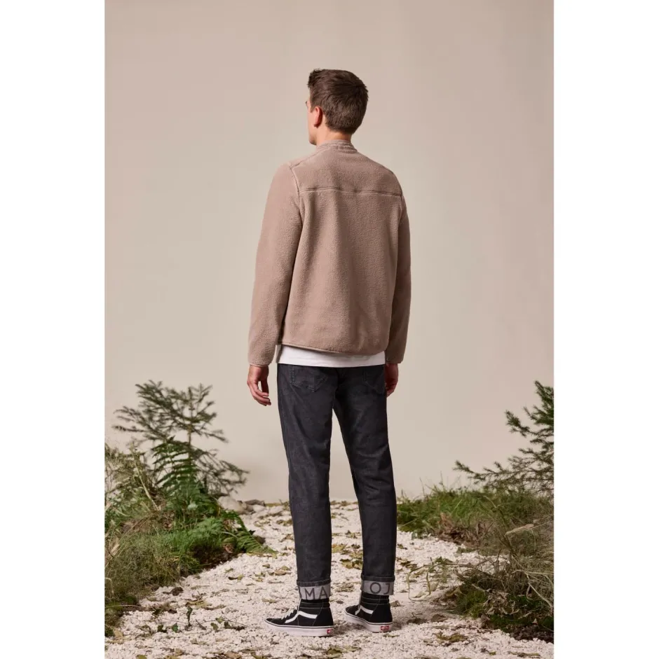 Maloja Jacken|Alltagsbekleidung-- PeiderspitzM. - Fleecejacke