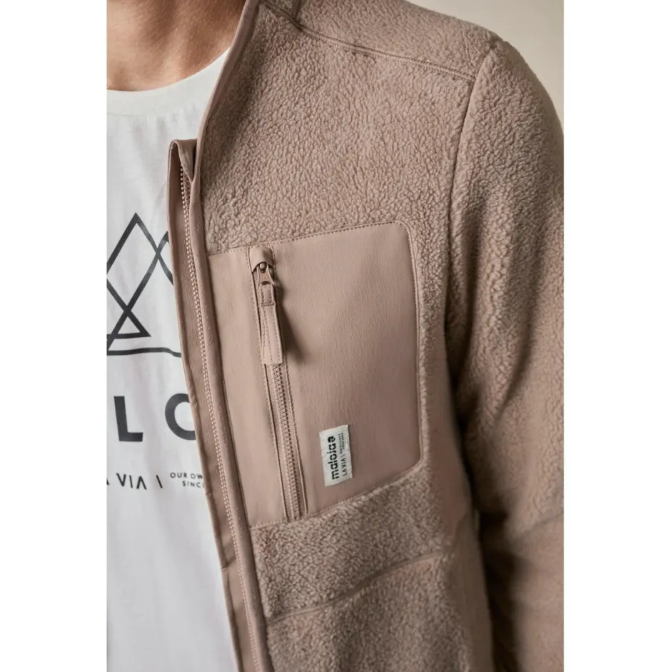 Maloja Jacken|Alltagsbekleidung-- PeiderspitzM. - Fleecejacke