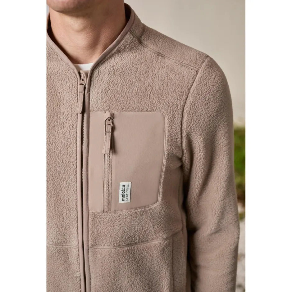 Maloja Jacken|Alltagsbekleidung-- PeiderspitzM. - Fleecejacke