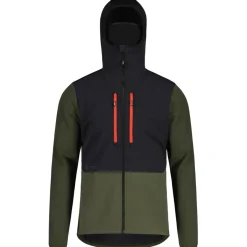 Maloja - perber. - ofthejacke