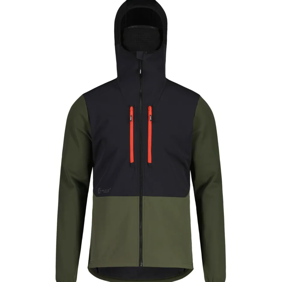 Maloja - perber. - ofthejacke
