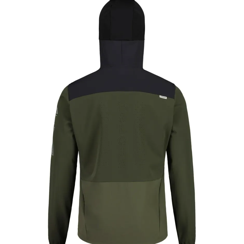 Maloja - perber. - ofthejacke