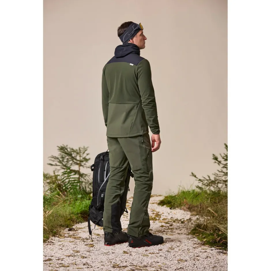 Maloja - perber. - ofthejacke