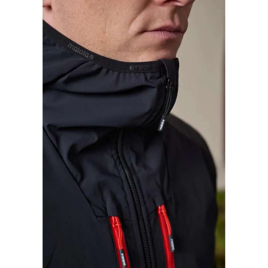 Maloja - perber. - ofthejacke