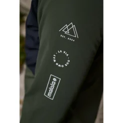 Maloja - perber. - ofthejacke