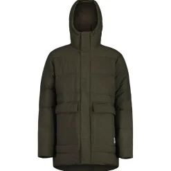 - Vigoo. - Parka < Maloja Hot