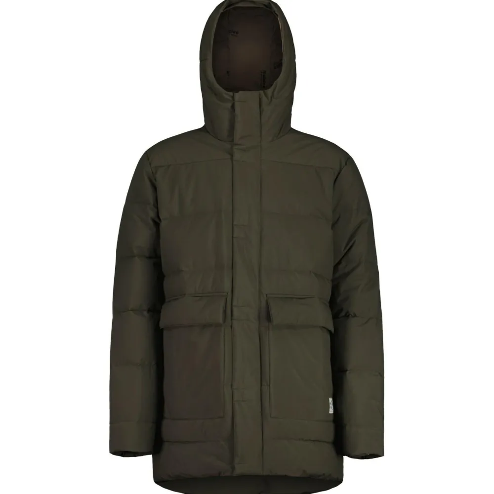 - Vigoo. - Parka < Maloja Hot
