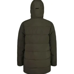 - Vigoo. - Parka < Maloja Hot
