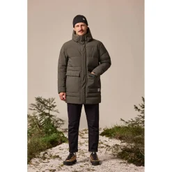 - Vigoo. - Parka < Maloja Hot