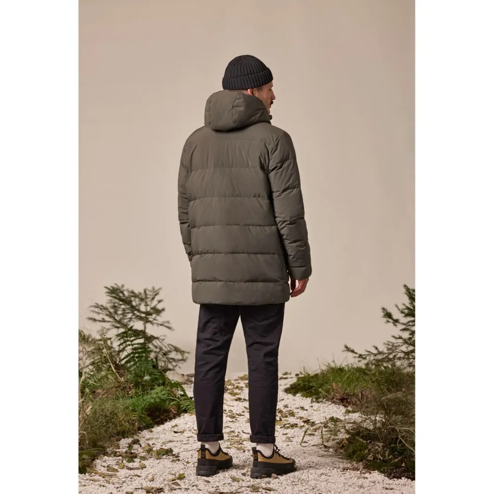 - Vigoo. - Parka < Maloja Hot