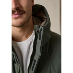 - Vigoo. - Parka < Maloja Hot