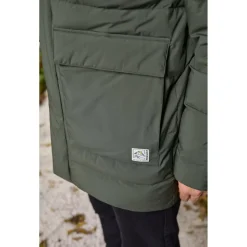 - Vigoo. - Parka < Maloja Hot