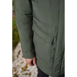 - Vigoo. - Parka < Maloja Hot