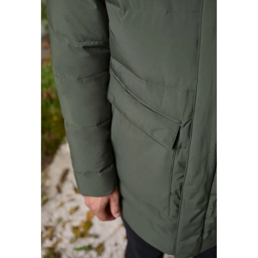 - Vigoo. - Parka < Maloja Hot