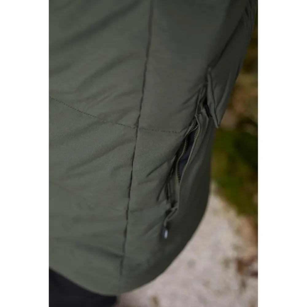 - Vigoo. - Parka < Maloja Hot