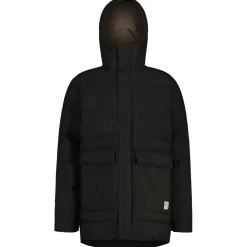 - Vigoo. - Parka < Maloja Hot