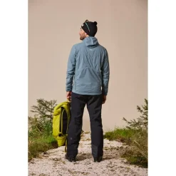- Wadrat. - Windjacke < Maloja Online