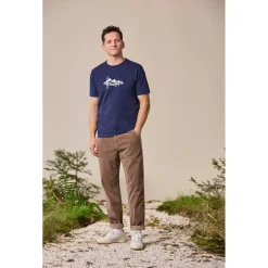Maloja - Weiegg. - T-hirt