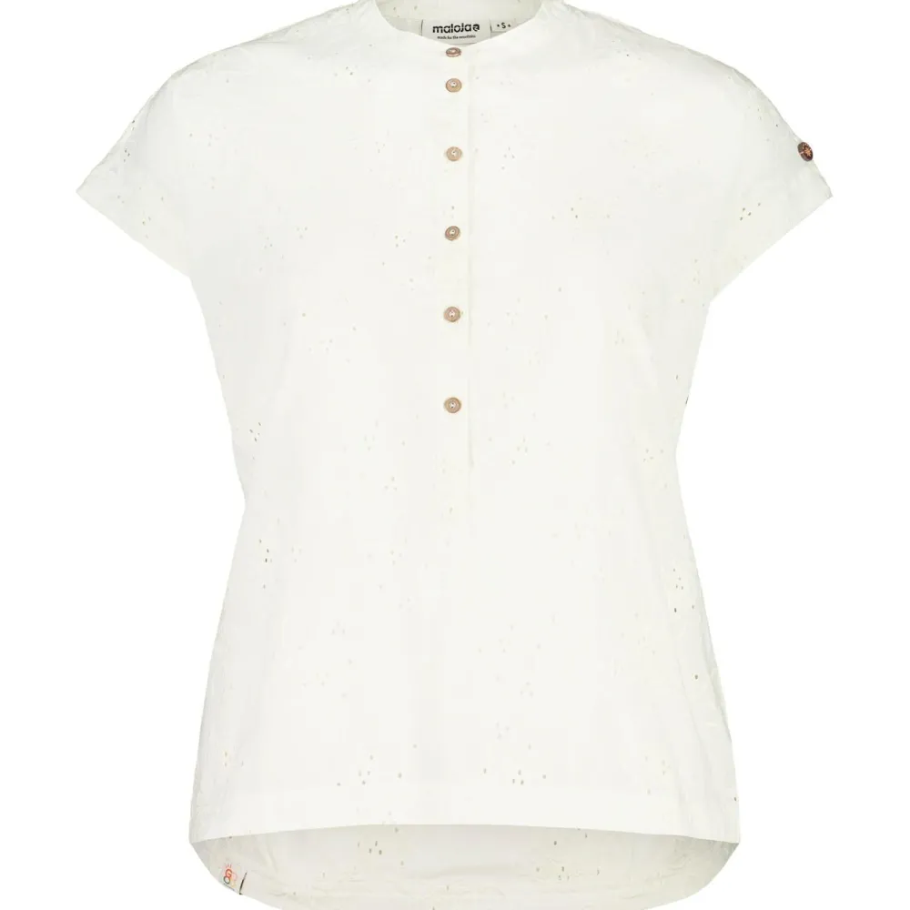 Maloja - Women's AberseeM. - Bluse Hot