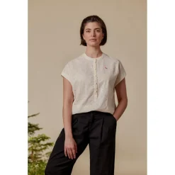 Maloja - Women's AberseeM. - Bluse Hot