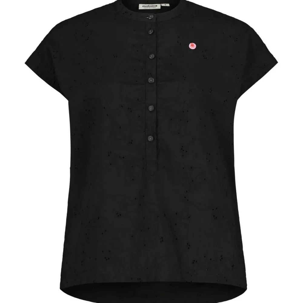 Maloja - Women's AberseeM. - Bluse Hot