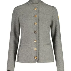 Maloja Alltagsbekleidung|Jacken-- Women's AllegriaM. - Wolljacke