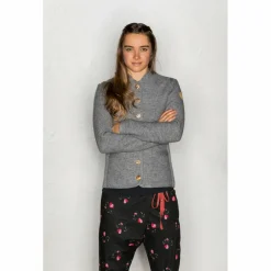 Maloja Alltagsbekleidung|Jacken-- Women's AllegriaM. - Wolljacke