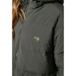 Maloja - Women's AnkogelM. - Mantel