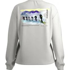 - Woen' Aquavita. - Puover < Maloja Discount