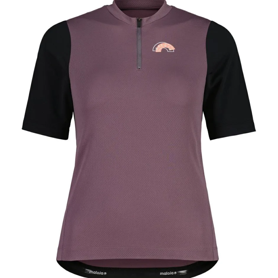 Maloja Fahrradbekleidung|Radtrikots-- Women's ArlersteinM. - Radtrikot