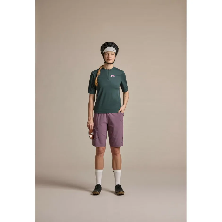 Maloja Fahrradbekleidung|Radtrikots-- Women's ArlersteinM. - Radtrikot