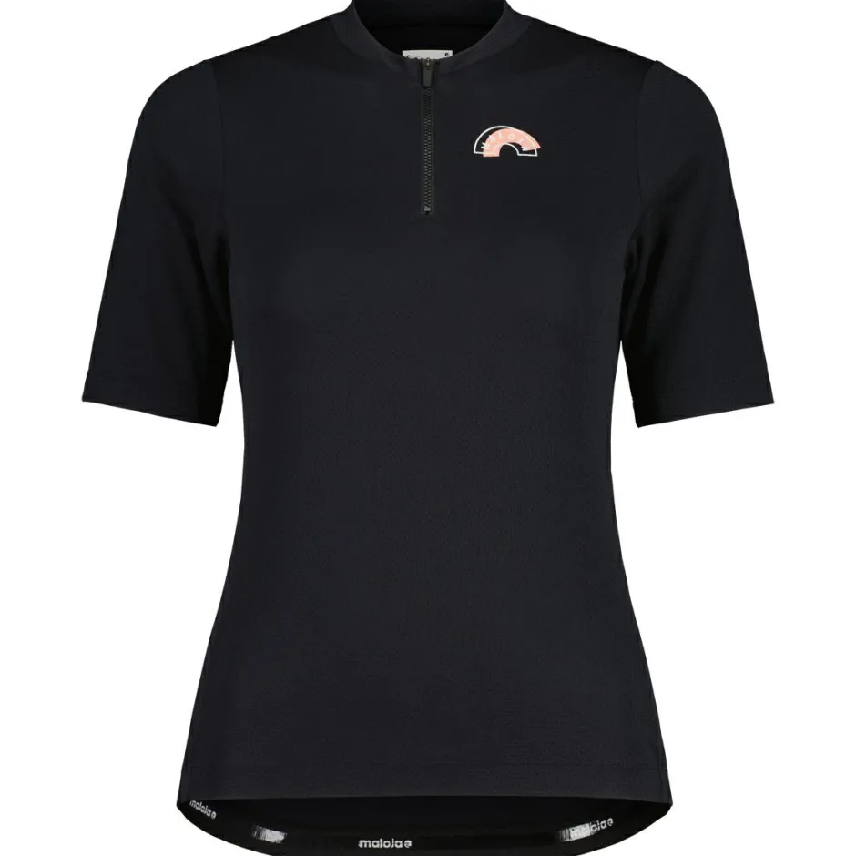 Maloja Fahrradbekleidung|Radtrikots-- Women's ArlersteinM. - Radtrikot
