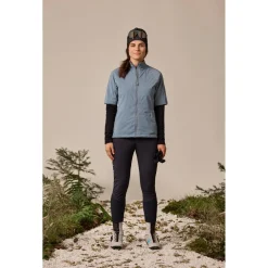 Maloja - Women's BernadetteM. - Kunstfaserweste Online