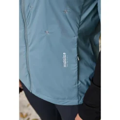 Maloja - Women's BernadetteM. - Kunstfaserweste Online