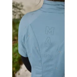 Maloja - Women's BernadetteM. - Kunstfaserweste Online
