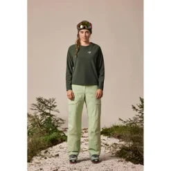 Maloja Skibekleidung|Skihosen-- Women's BonaM. - Skihose