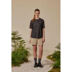 Maloja Laufbekleidung|Shirts, Hemden & Longsleeves-- Women's BüschelschönM. - Funktionsshirt