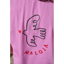 Maloja - Woen' Caette. - T-hirt