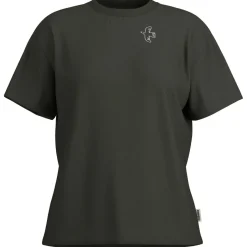 Maloja - Woen' Caette. - T-hirt
