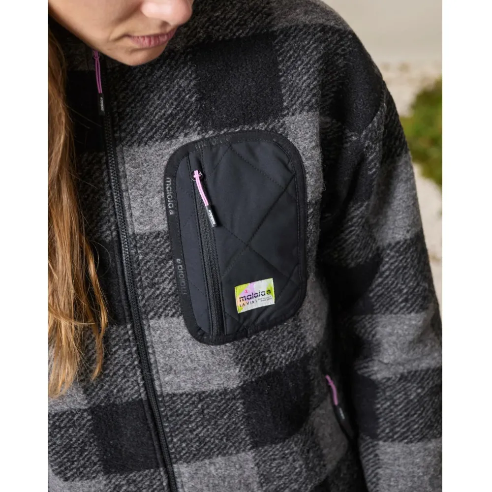 - Woen' Cariden. - Wojacke < Maloja Sale