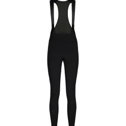 Maloja Fahrradbekleidung|Radhosen-- Women's CristallinaM. NOS - Radhose Deep Black