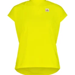 Maloja - Women's EscheM. Puzzle 1 - T-Shirt New