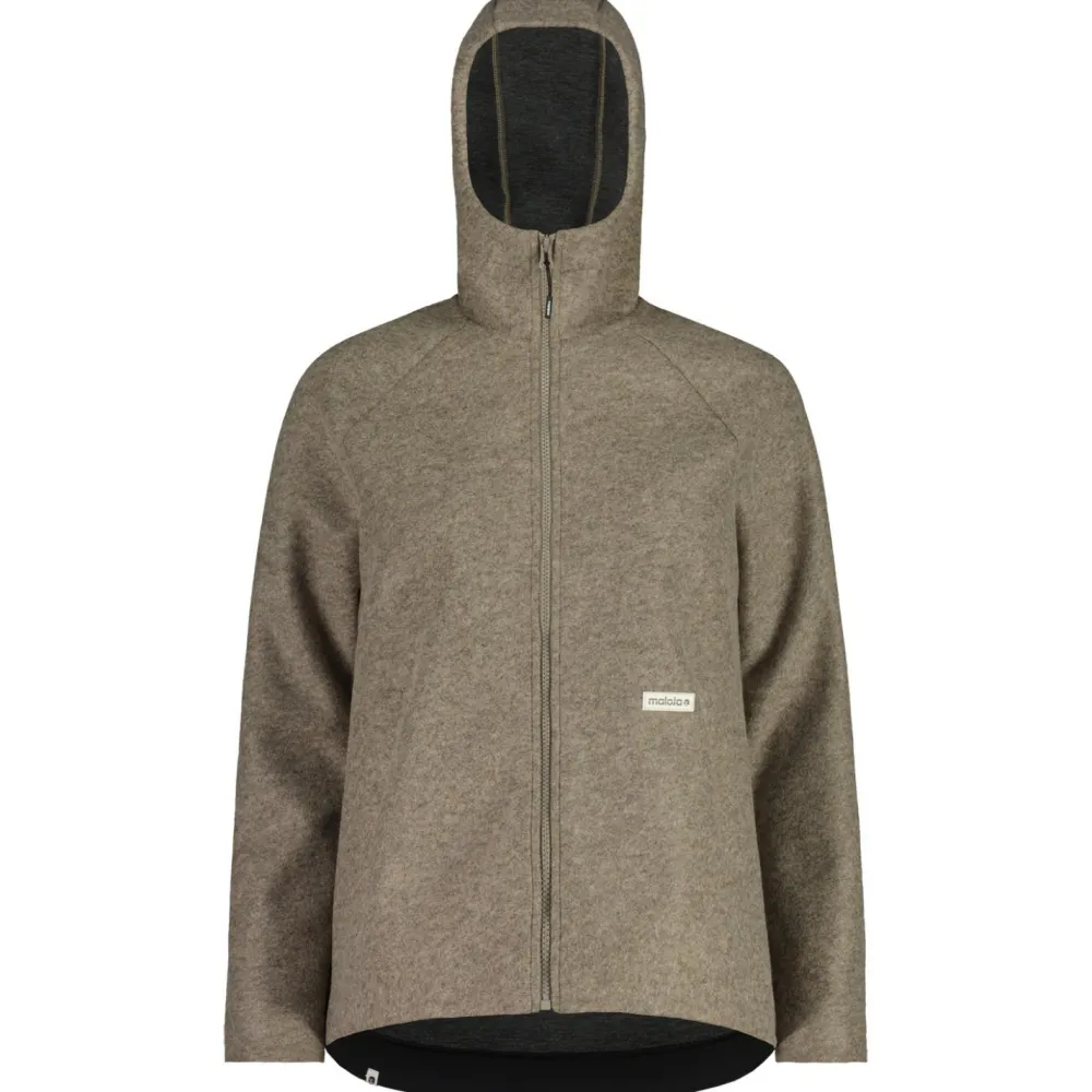 - Woen' Fachau. - Freizeitjacke < Maloja Discount
