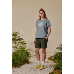 Maloja - Women's GolicaM. - Shorts Online