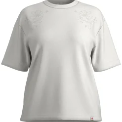 Maloja - Women's HenningM. - T-Shirt Natural Hot