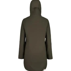 Maloja Fahrradbekleidung|Wanderbekleidung-- Women's KareckM. - Mantel