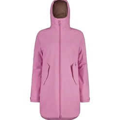 Maloja Fahrradbekleidung|Wanderbekleidung-- Women's KareckM. - Mantel